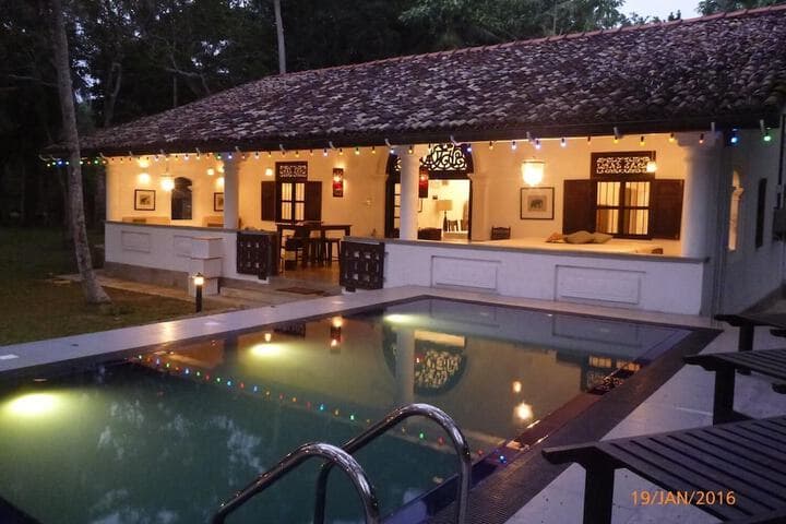 Dansala Cottage photo 5