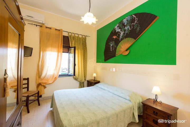 B&B Villa Pia photo 2