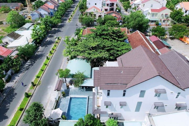 Well To Do Villa photo 3