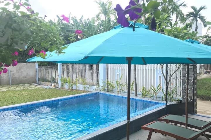 The Moon River Homestay & Villa photo 3