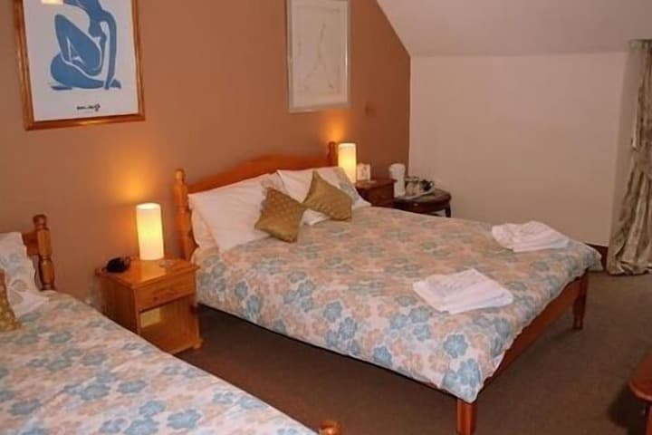 College Guest House photo 5