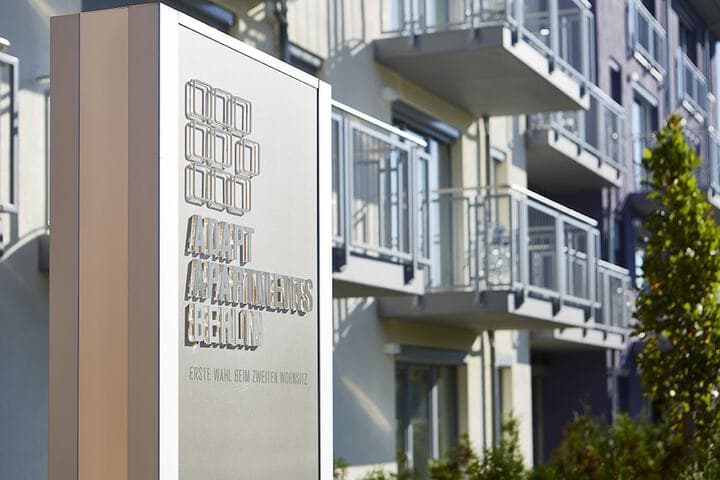 Adapt Apartments Berlin photo 2