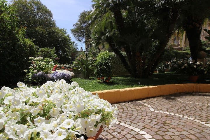 Italianway Apartments Villa Mafalda photo 3