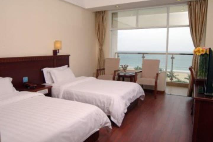 LN Jiayuan Resort photo 1