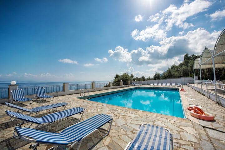 Litharia Apartments Corfu by Checkin photo 4