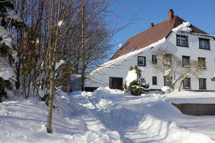 Charming Apartment in the Black Forest photo 3
