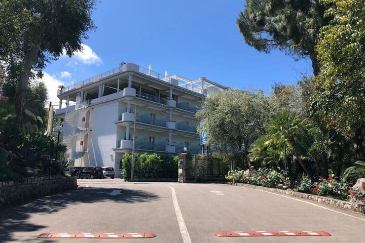 Villaggio Campeggio Santa Fortunata Campogaio photo 2