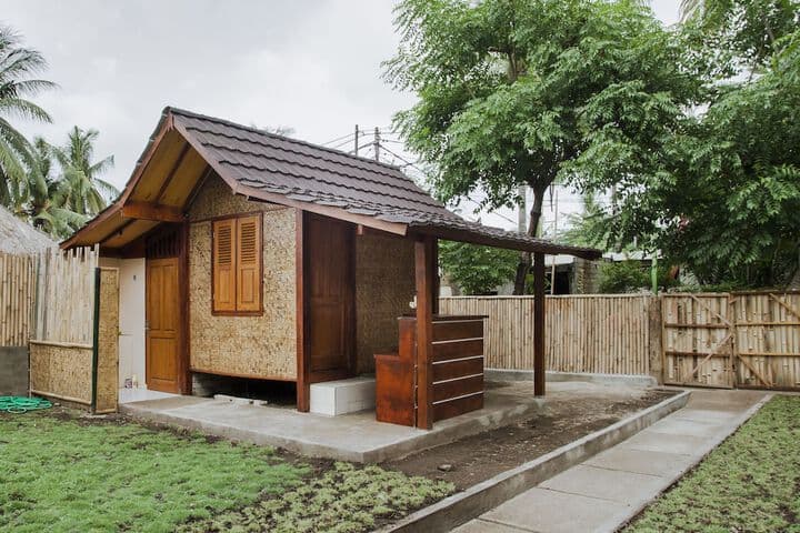 Gili Escape Bungalows photo 5
