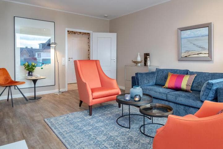 Ferienwohnung Seewind photo 1