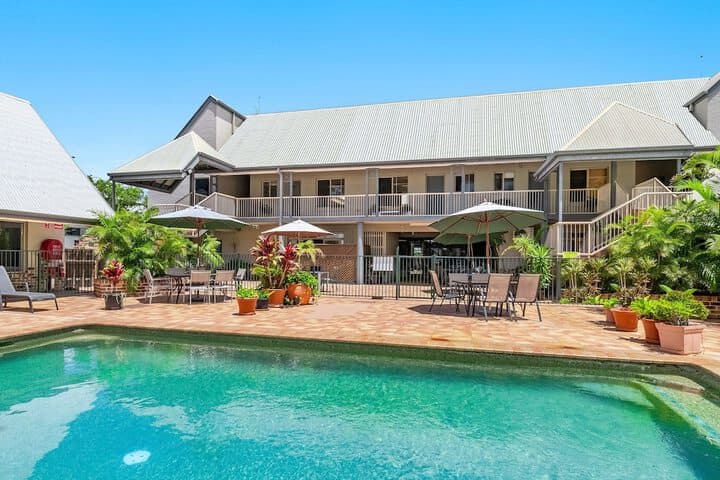 Byron Central Apartments photo 4