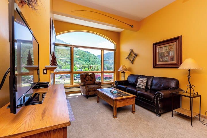 Lakeshore #1545 by Summit County Mountain Retreats photo 4