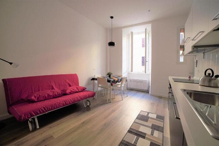 Arcadia apartments photo 5
