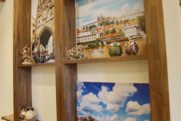 Soft Travel Hostel photo 5