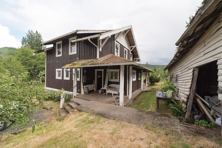 Mt. Rainier Ranch photo 4