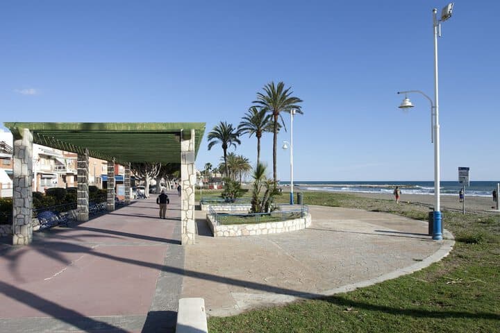 Malaga 101679 3 Bedroom Apartment by Mo Rentals photo 2