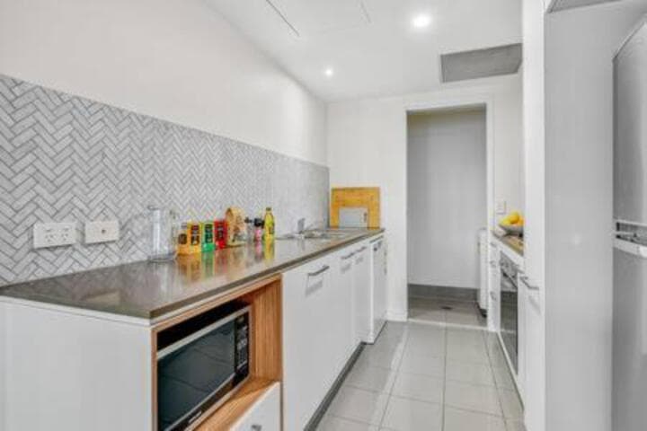 Charlotte Towers Brisbane & Resort Style Facilities photo 2