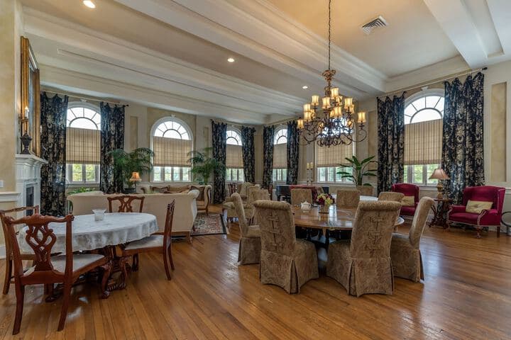 The Firehouse Inn photo 3