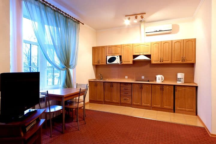 Apartments Ullberg photo 5
