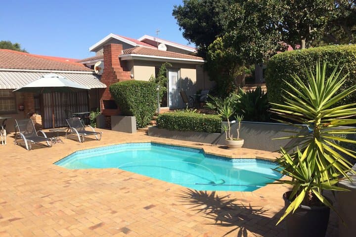 Maroela House photo 5