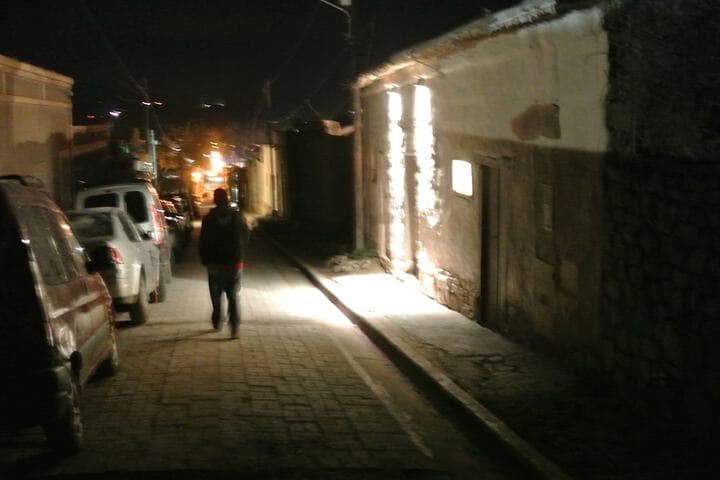 Refugio Del Pintor photo 2