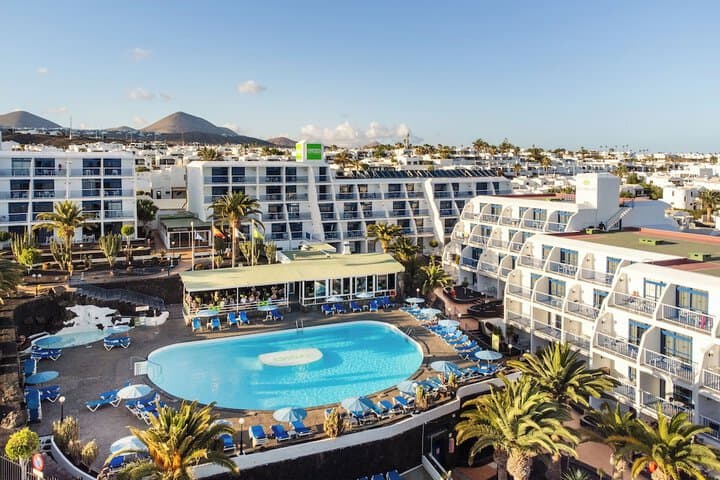 Ereza Apartamentos Los Hibiscos Adults Only photo 2