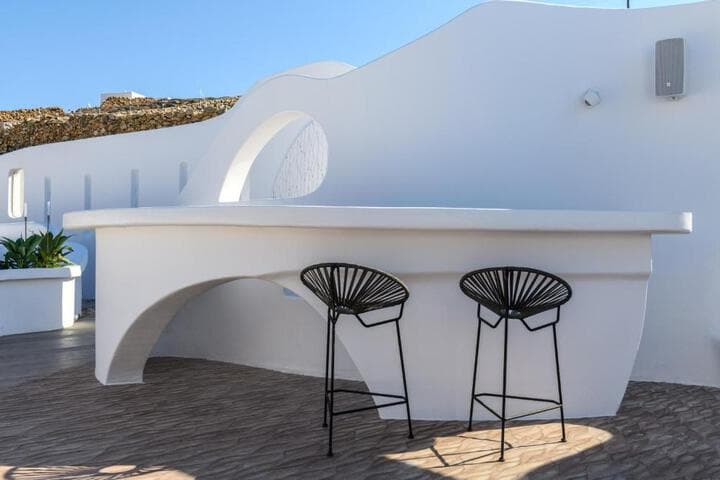 Villa Aegean Lighthouse photo 3