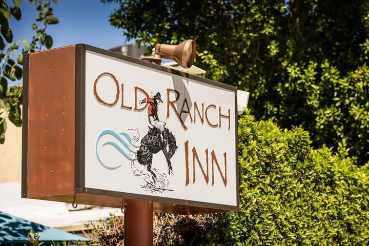 Old Ranch Inn Adults Only photo 2