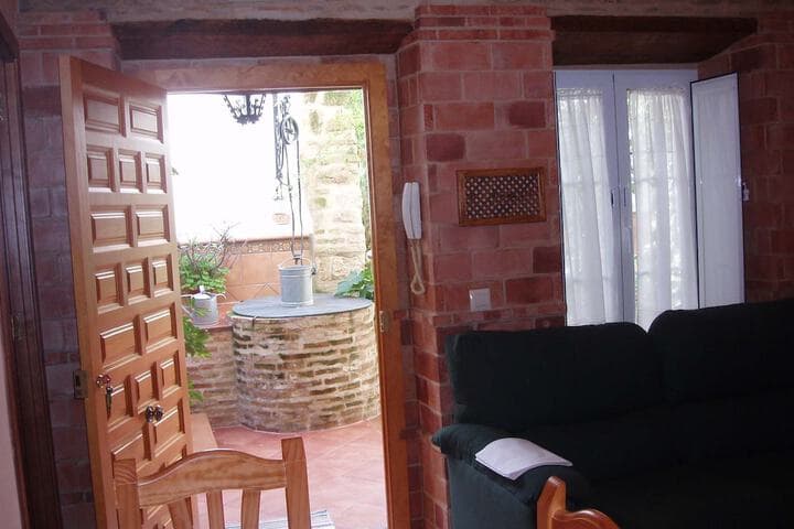 Apartamentos Embrujo de Azahar photo 5