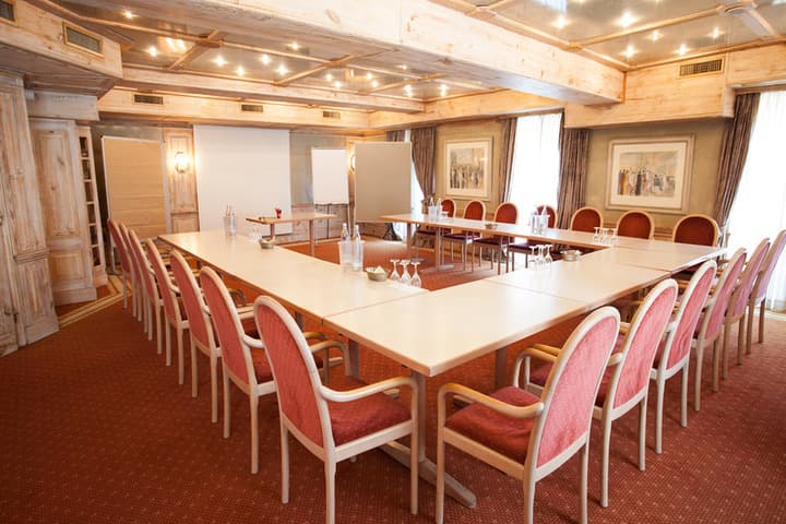 FF&E Hotel Stadt Gütersloh photo 4