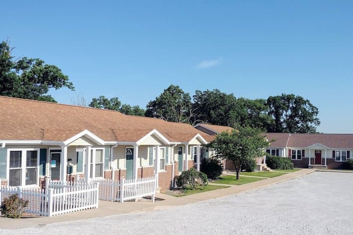 Nauvoo Vacation Villas & Condos photo 4