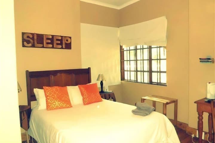 Top House Bed & Breakfast photo 4