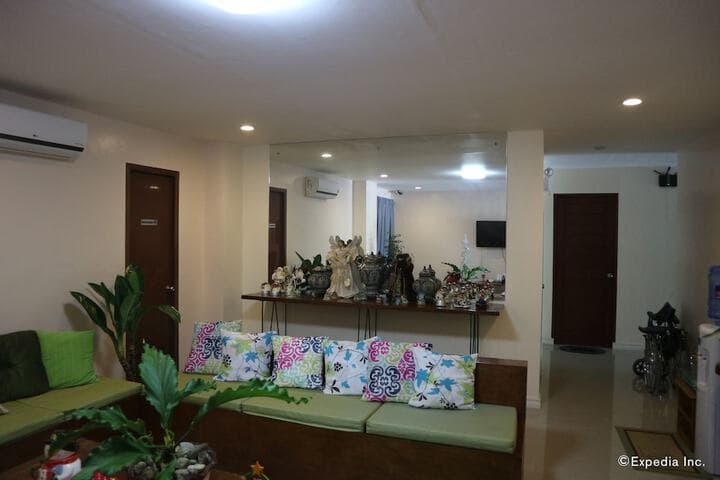 La Trinidad Pension House photo 4