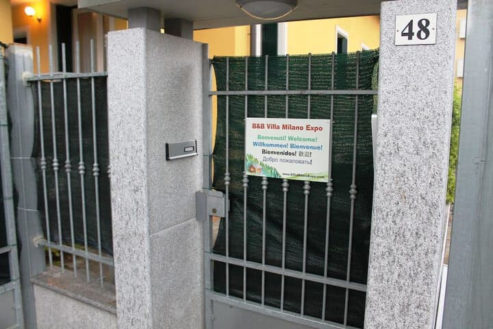 B&B Villa Milano Expo photo 3