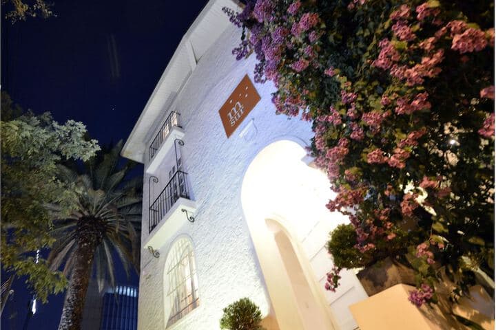 Meridiano Sur Petit Hotel photo 4