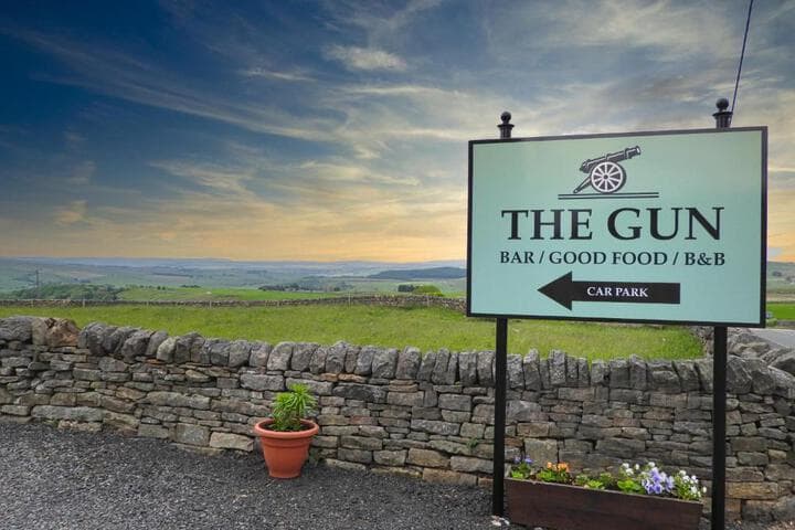 The Gun at Ridsdale photo 3
