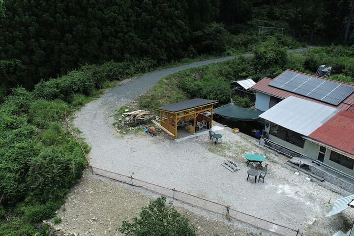 Minshuku Iwananosato photo 5