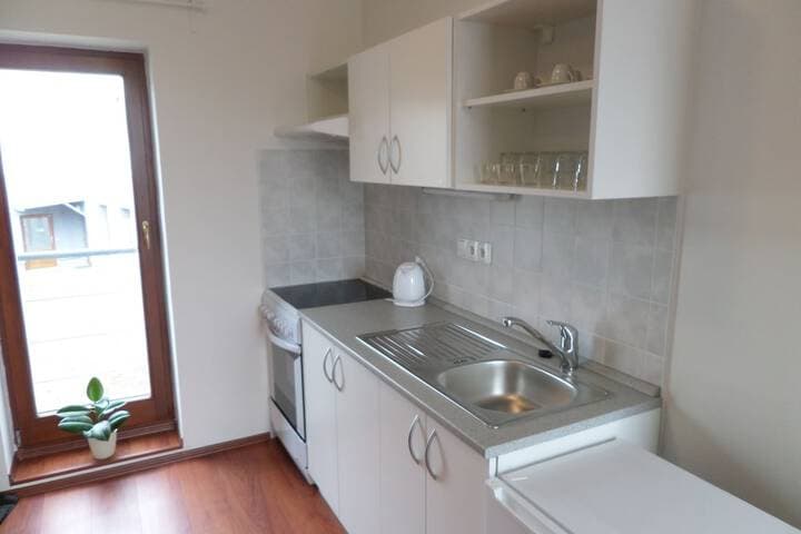 Apartmán Mladé Buky 50 photo 3