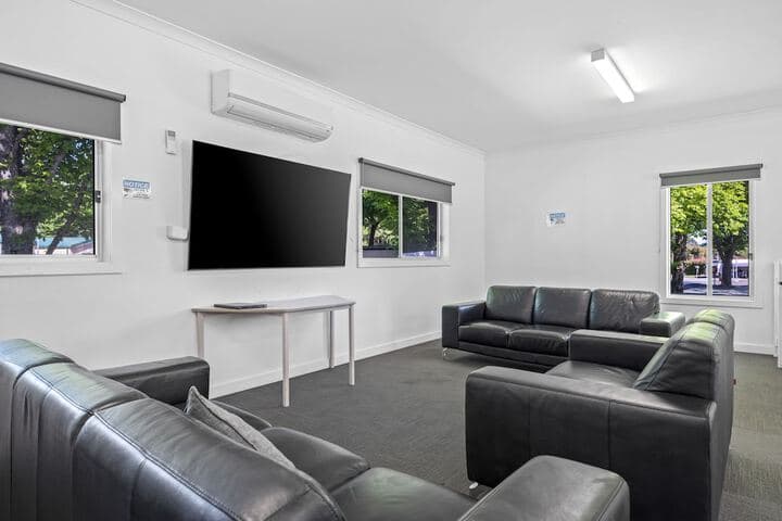 Eureka Stockade Holiday Park photo 5