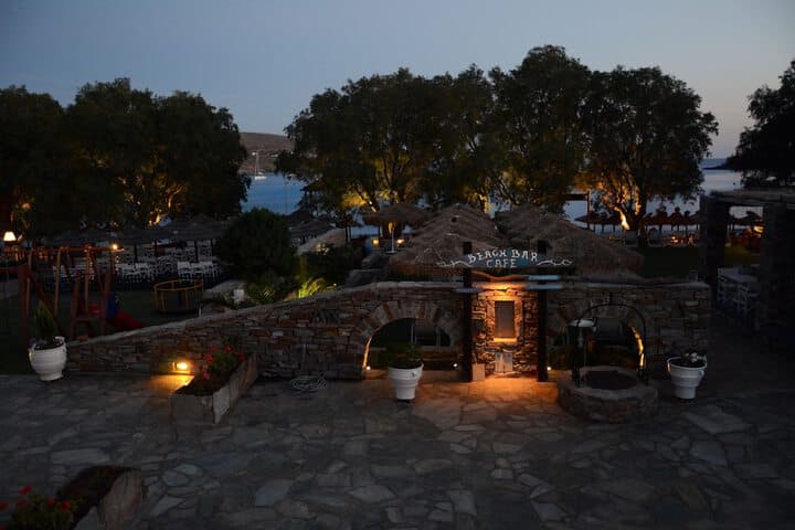 Porto Koundouros Villas photo 2