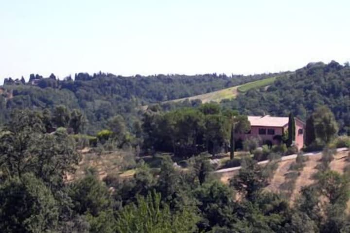 Country House Bosco Lazzeroni photo 2