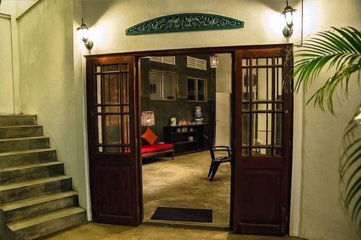 Colombo Beach Hostel photo 2