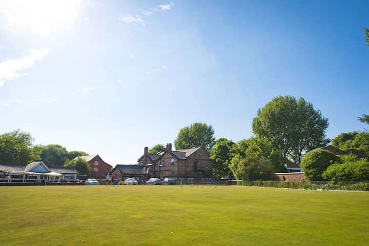 Bowling Green photo 3
