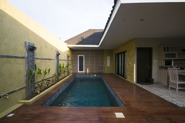 Flamingo Dewata Pool Villa photo 5