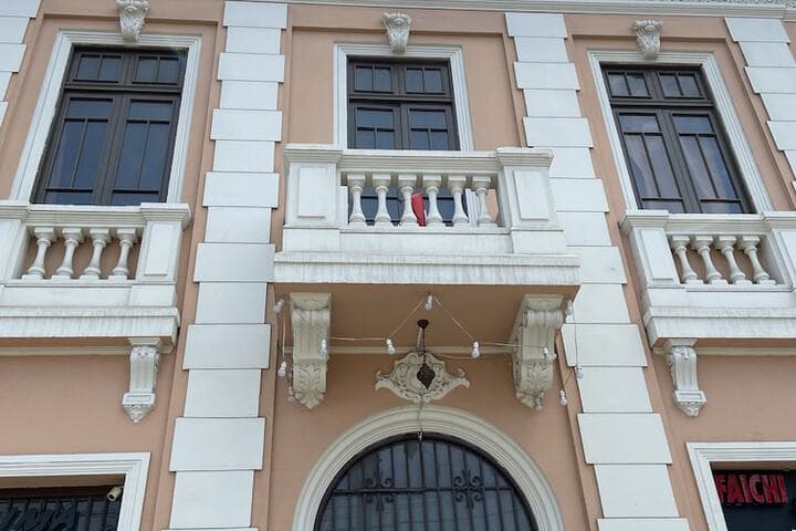 Lima House Hostel photo 4