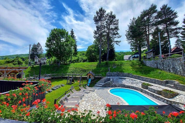 Plitvice Etno House photo 3