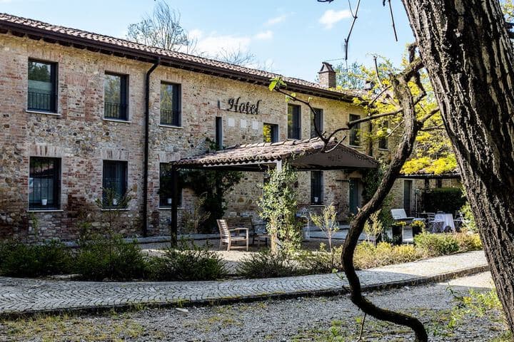 La Maison de Vì photo 4