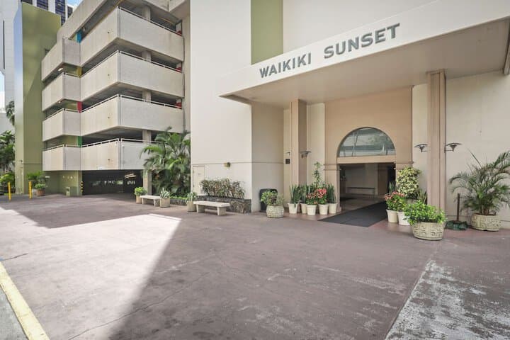 Aston Waikiki Sunset photo 2