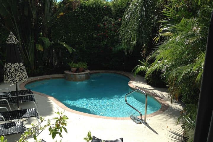 The Mango Inn Bed & Breakfast photo 3