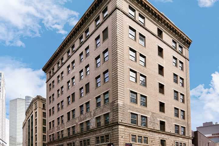 Global Luxury Suites Downtown Boston photo 2