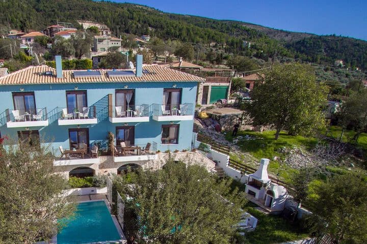 Yades Villas Lefkada photo 4
